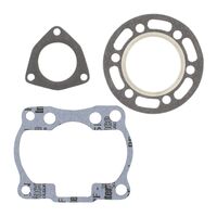 VERTEX TOP END GASKET SET SUZUKI