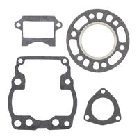 VERTEX TOP END GASKET SET SUZUKI