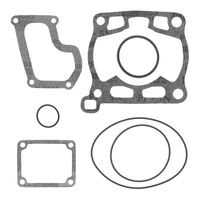 VERTEX TOP END GASKET SET SUZUKI