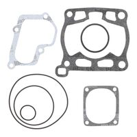 VERTEX TOP END GASKET SET SUZUKI