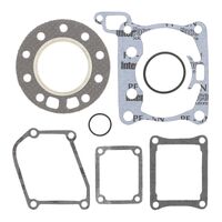 VERTEX TOP END GASKET SET SUZUKI