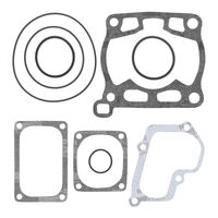 VERTEX TOP END GASKET SET SUZUKI