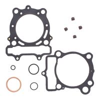 VERTEX TOP END GASKET SET SUZUKI