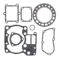 VERTEX TOP END GASKET SET SUZUKI