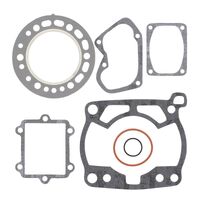 VERTEX TOP END GASKET SET SUZUKI