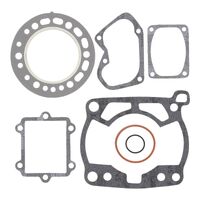 VERTEX TOP END GASKET SET SUZUKI