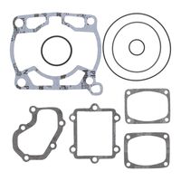 VERTEX TOP END GASKET SET SUZUKI