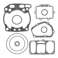 VERTEX TOP END GASKET SET SUZUKI