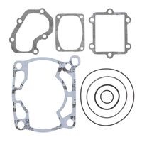 VERTEX TOP END GASKET SET SUZUKI