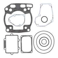 VERTEX TOP END GASKET SET SUZUKI