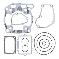 VERTEX TOP END GASKET SET SUZUKI