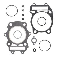 VERTEX TOP END GASKET SET SUZUKI