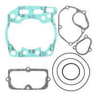 VERTEX TOP END GASKET SET SUZUKI