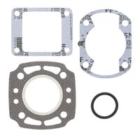 VERTEX TOP END GASKET SET YAMAHA