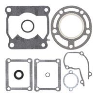 VERTEX TOP END GASKET SET YAMAHA