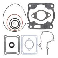 VERTEX TOP END GASKET SET YAMAHA