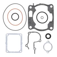 VERTEX TOP END GASKET SET YAMAHA