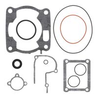 VERTEX TOP END GASKET SET YAMAHA