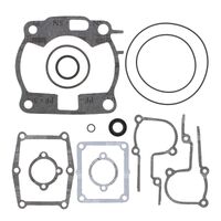 VERTEX TOP END GASKET SET YAMAHA