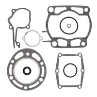 VERTEX TOP END GASKET SET YAMAHA