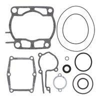 VERTEX TOP END GASKET SET YAMAHA