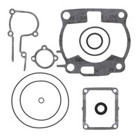 VERTEX TOP END GASKET SET YAMAHA