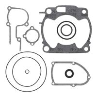 VERTEX TOP END GASKET SET YAMAHA