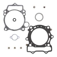 VERTEX TOP END GASKET SET YAMAHA