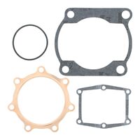 VERTEX TOP END GASKET SET YAMAHA