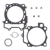 VERTEX TOP END GASKET SET YAMAHA