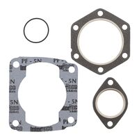 VERTEX TOP END GASKET SET POLARIS