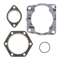 VERTEX TOP END GASKET SET POLARIS