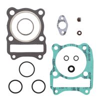 VERTEX TOP END GASKET SET SUZUKI