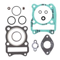 VERTEX TOP END GASKET SET SUZUKI