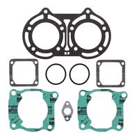 VERTEX TOP END GASKET SET YAMAHA