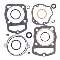 VERTEX TOP END GASKET SET HONDA