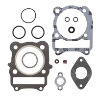 VERTEX TOP END GASKET SET SUZUKI