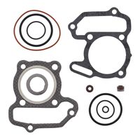 VERTEX TOP END GASKET SET YAMAHA