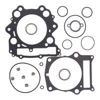 VERTEX TOP END GASKET SET YAMAHA