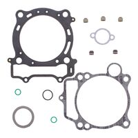 VERTEX TOP END GASKET SET YAMAHA