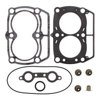 VERTEX TOP END GASKET SET POLARIS