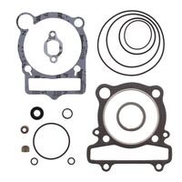 VERTEX TOP END GASKET SET YAMAHA