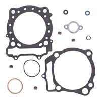 VERTEX TOP END GASKET SET SUZUKI