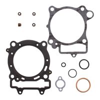 VERTEX TOP END GASKET SET KAWASAKI