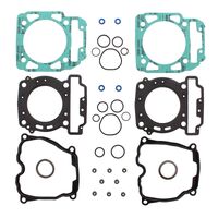 VERTEX TOP END GASKET SET CAN AM