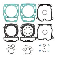 VERTEX TOP END GASKET SET CAN AM