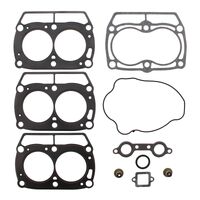 VERTEX TOP END GASKET SET POLARIS