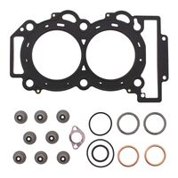 VERTEX TOP END GASKET SET POLARIS