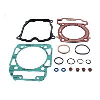 VERTEX TOP END GASKET SET CAN AM