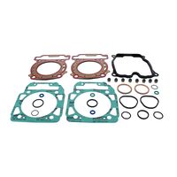 VERTEX TOP END GASKET SET CAN AM